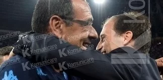 Lazio Juventus