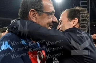 Lazio Juventus