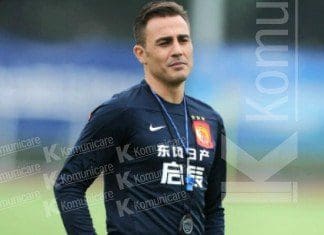 Calciomercato Napoli, Cannavaro: “Spalletti, ecco di cosa hai bisogno”