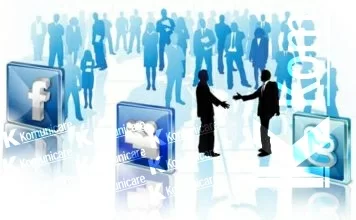 social network
