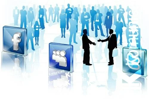 social network