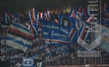 Sampdoria