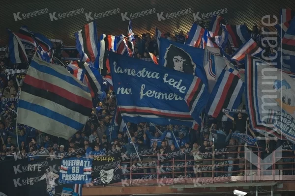 Sampdoria