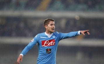 Jorginho