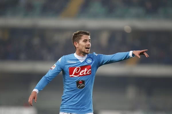 Jorginho