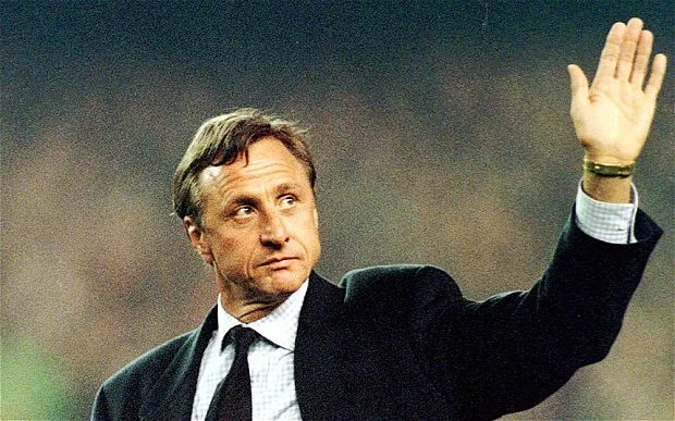 cruijff