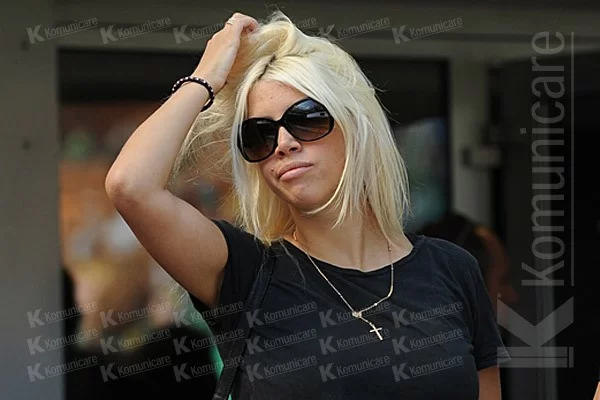 Wanda Nara
