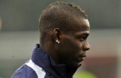 Balotelli violenza sessuale