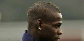 Balotelli