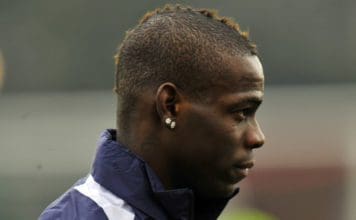 Balotelli