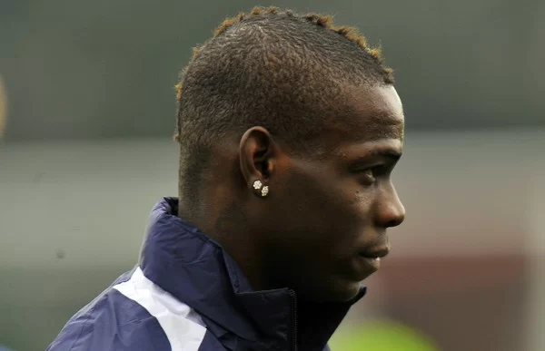 Balotelli