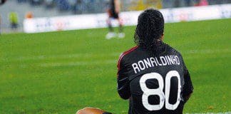 ronaldinho