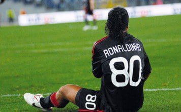 ronaldinho