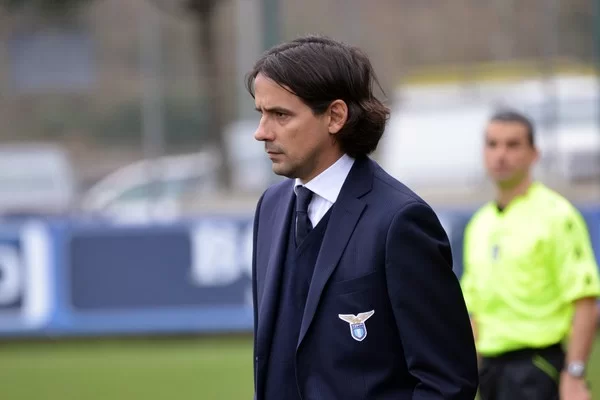 Simone Inzaghi