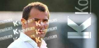 Triplete Inter Stankovic