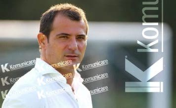 Triplete Inter Stankovic