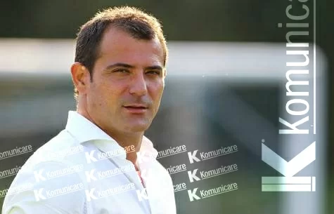 Triplete Inter Stankovic