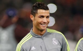 Juventus - Cristiano Ronaldo trattativa