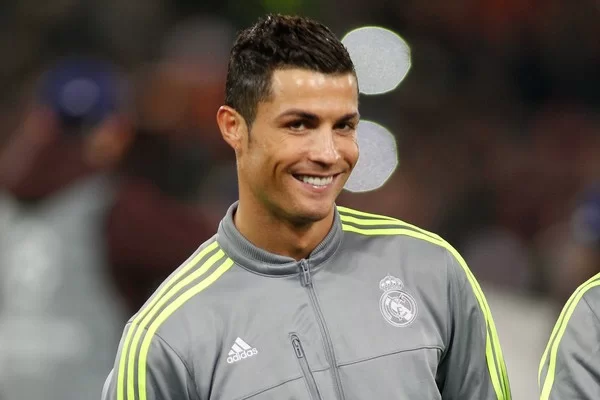 Juventus - Cristiano Ronaldo trattativa