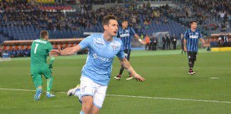 Calciomercato Lazio Gotze