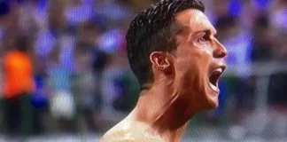 Ronaldo