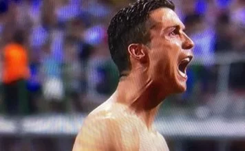 Ronaldo