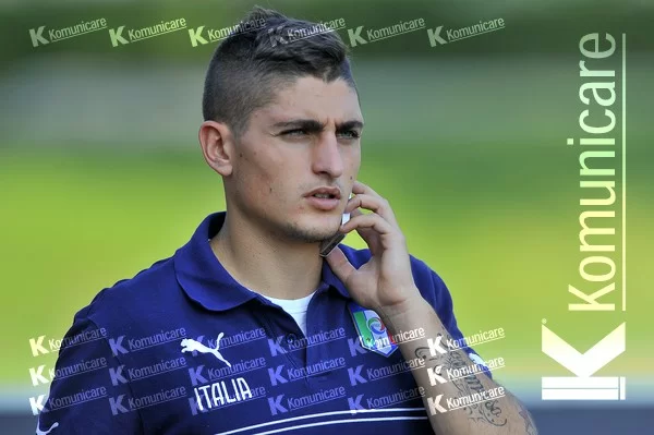 Marco Verratti