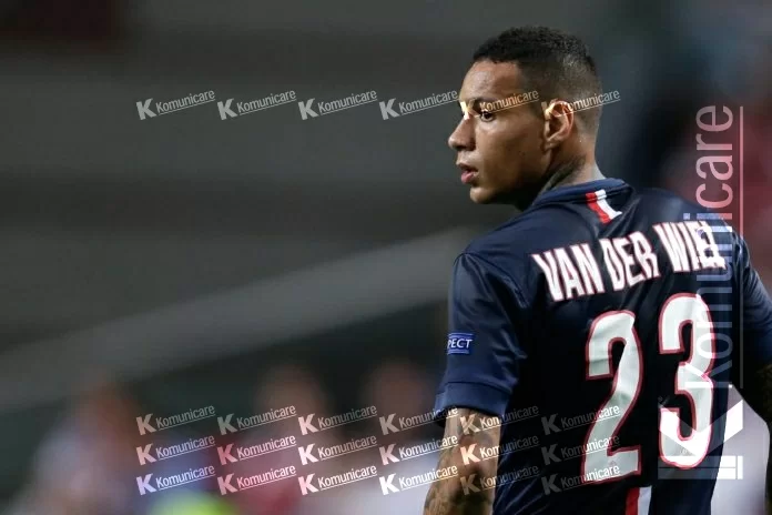 van der wiel