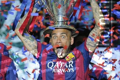 Dani Alves