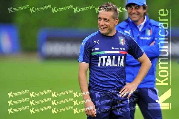 Emanuele Giaccherini