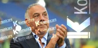 Cessione As Roma DaGrosa