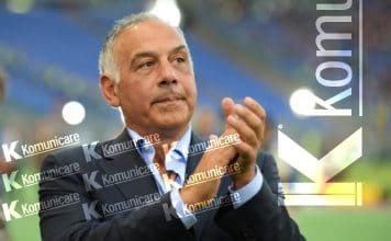 Cessione As Roma DaGrosa