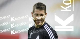 napoli sergio ramos contatti
