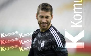 napoli sergio ramos contatti