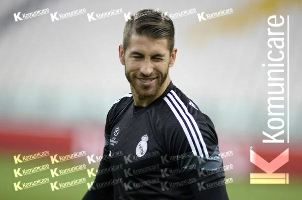 napoli sergio ramos contatti