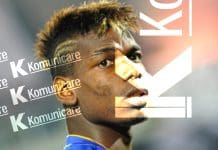 Calciomercato Inter Pogba