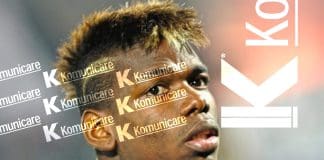 Calciomercato Inter Pogba