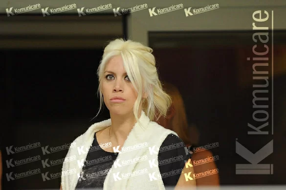 Wanda Nara