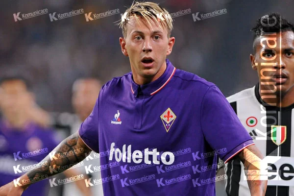 Fiorentina-Inter