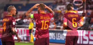 Atalanta-Roma