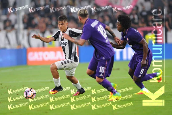 Calciomercato Juventus