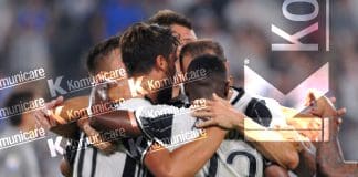 Llorente Juve