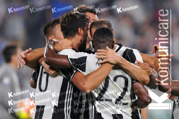 Llorente Juve