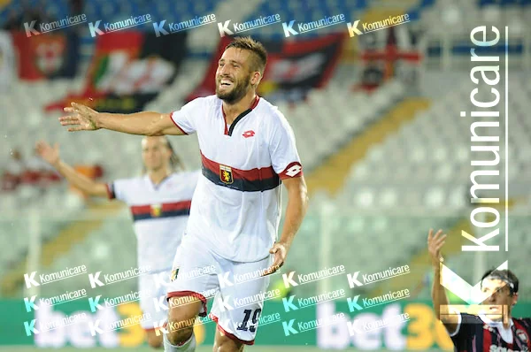 Leonardo Pavoletti