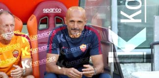 Roma-Genoa