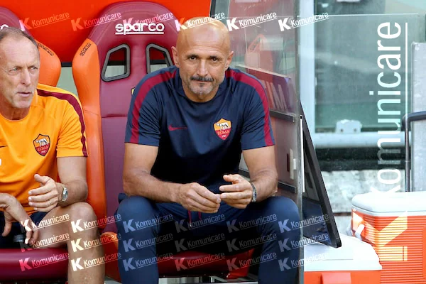 Roma-Genoa