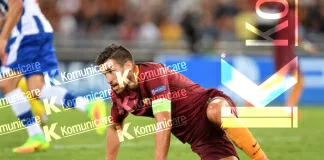 Kevin Strootman