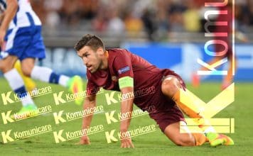Kevin Strootman