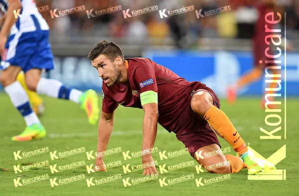 Kevin Strootman