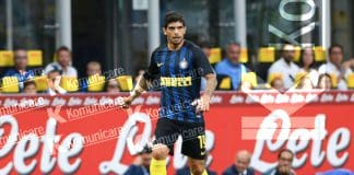 Ever Banega